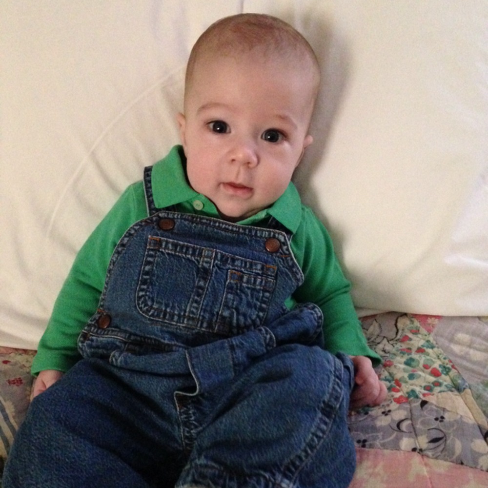 Meet your Posher, Camille